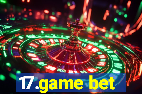 17.game bet